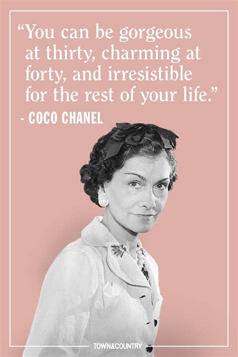 coco chanel 名言|chanel sayings.